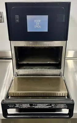 USED MERRYCHEF EIKON E2S