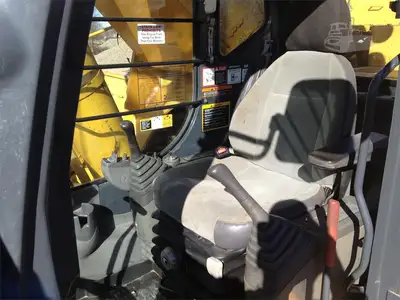 Used 2004 DEERE 800C Crawler Excavators California US | Mittry Construction #1363444