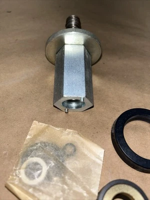 ASCO Spare Part Kit P/N??? Fast Shipping + Warranty