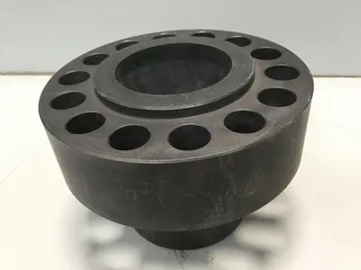 USED VAN DORN BEC75MM