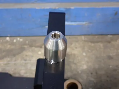 Mounting Bracket