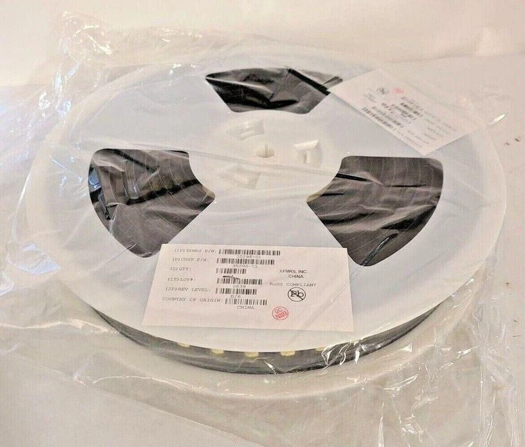 New | in-Stock XFMRS _UNKNOWN_ Miscellaneous Equipment (Metalworking) California US | Amiron Machinery #744370