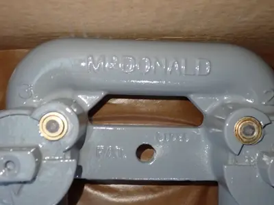 USED UPSCO UALP00002564