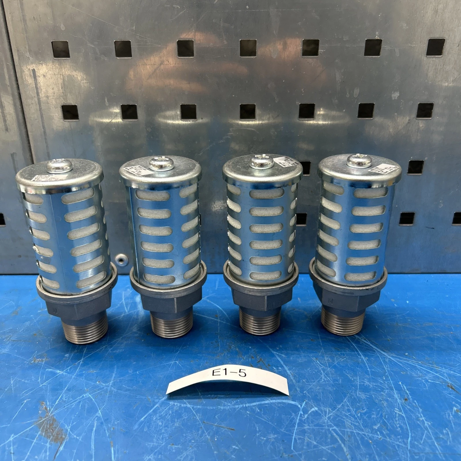 NEW SMC AN500-N06