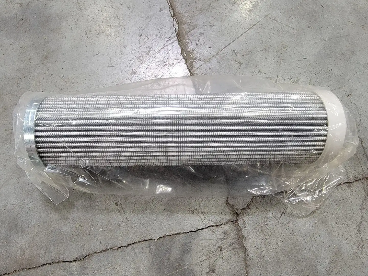 NEW HYPRO HP171L10-6MV