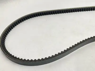 USED BANDO POWER KING COG V-BELT 5/8" X 62"