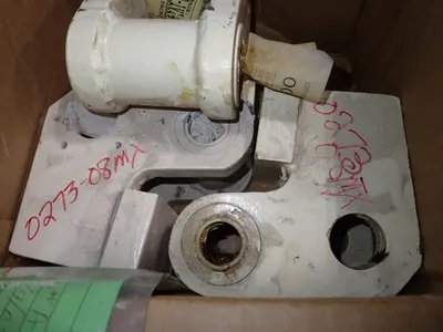 Stabilizer Rams