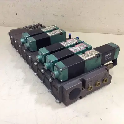 USED NUMATICS 082SA415M019M