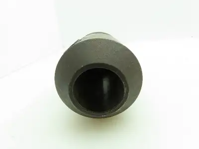 Command H4E3A 1250 End Mill Tool Holder HSK63A  1.25" Bore 4.5" Projection