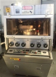 Used FETTE _UNKNOWN_ Tablet Presses Connecticut US | DMC Industries #1281628