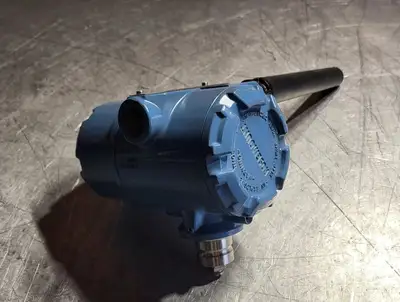 USED EMERSON 648DX1D1I6WA2WK1