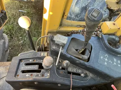 Used 1998 DEERE 648G-II Skidder Louisiana US | Proxy Equipment #1385207