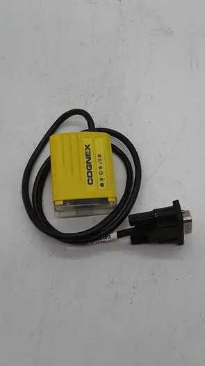 Used COGNEX _UNKNOWN_ Laser Scanners | ND Industrial Surplus #1225212