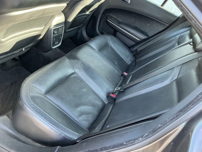 Used 2015 DODGE CHARGER Sedans Michigan US | Miedema Asset Management Group #1322328