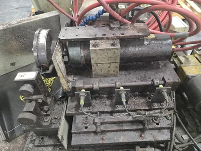 K-600 Upper Spindle Self Grinding Machine