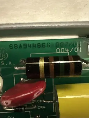 USED GE IC3650SGDB2D1B