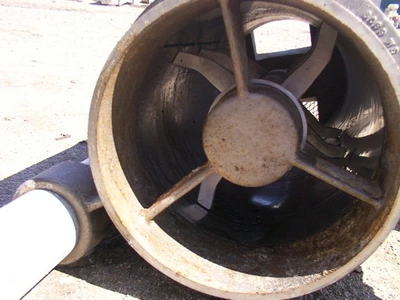 Used _UNKNOWN_ 14,980 Sauce Finishers Minnesota US | A&I Equipment #1317410