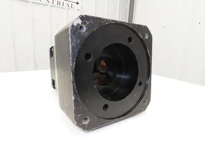 CGI Motion Planetary Gearbox 40:1 Ratio Inline Reducer Gearhead