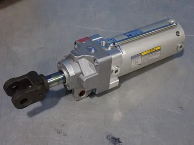 New | in-Stock SMC CLK2PB63TF100YBPX1882 Pumps Ohio US | HGR 24 #1056347