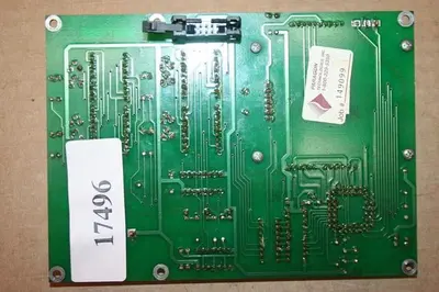 USED MOULD TEK CAC-AGRFDR2-3-A-11/95