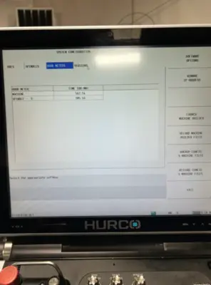 2023 HURCO HTL8-60i CNC Lathes | Toolquip, Inc. (5)