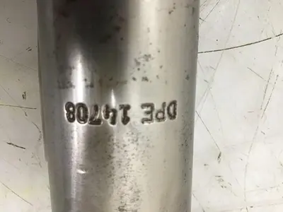USED NISSEI DPE 14708