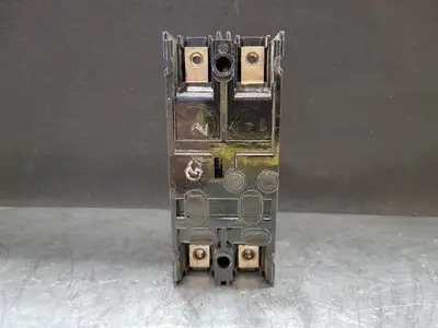 USED GENERAL ELECTRIC TE122030