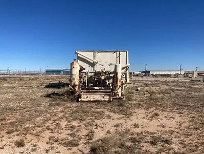 USED WORTHINGTON OF6XH-2