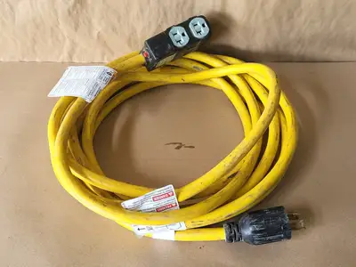 USED XUANHUA 4000058