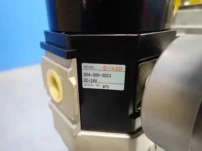 NEW TACO MC901L33D02