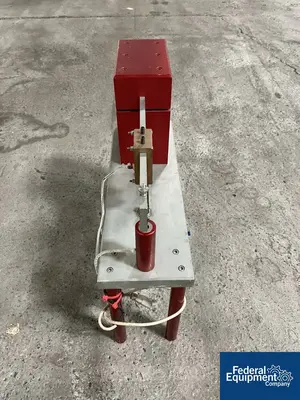 Unknown Polymer Shrinkage Tensometer