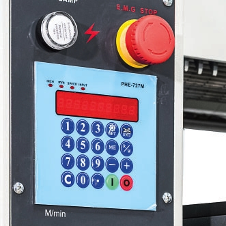 NEW NORTHTECH NT-760HCVS