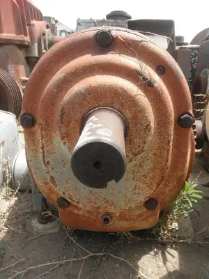 USED STERLING ELECTRIC FBDF-2