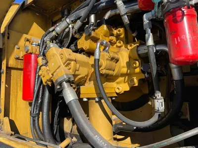 2008 Caterpillar 330DL