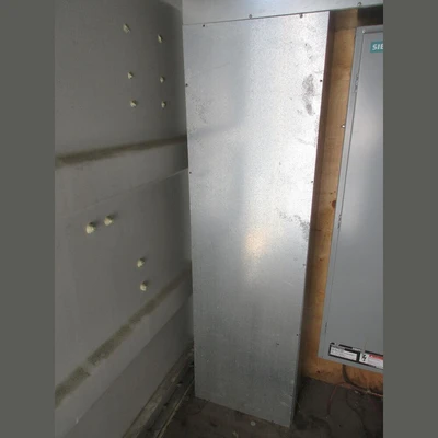 USED HAMMOND CT-G-421816