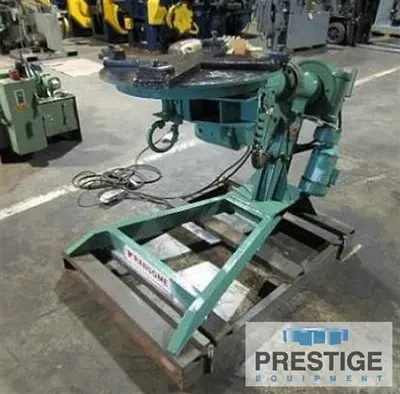 USED RANSOME #1A-10