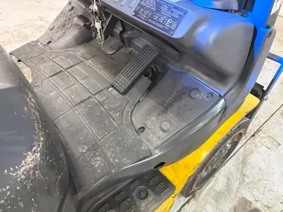 Used 2020 KOMATSU FG20ST-16 Liquid Propane Forklifts Texas US | 4K Lift Co #1503955