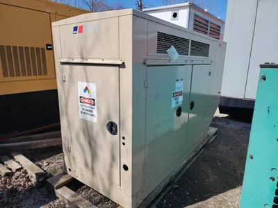 USED MTU NL30GG6
