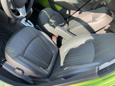 Used 2014 CHEVROLET SPARK Cars Michigan US | Miedema Asset Management Group #1474479
