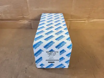 NEW 2022 SANDVIK 007947-070