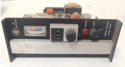 USED RI Systems 61011