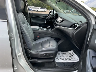 Used 2018 BUICK ENCLAVE SUVs Michigan US | Miedema Asset Management Group #1474470