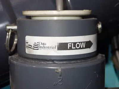 Flow Sensors