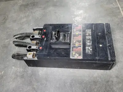 USED WESTINGHOUSE MA3800FS