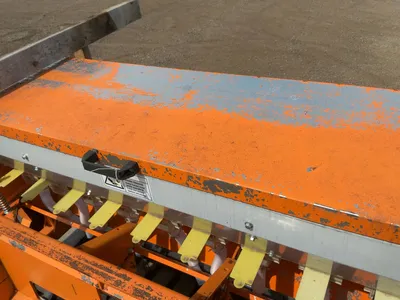 Used _UNKNOWN_ _UNKNOWN_ No-Till Drills Michigan US | Miedema Asset Management Group #1325565