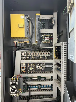 USED 2010 SAMSUNG MCV-50