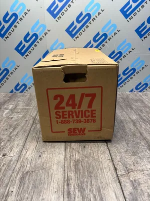 SEW-EURODRIVE SA47 DRN90S4/DH Motors | ESS Industrial Equipment Sales (4)