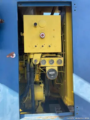 Used 1997 AMERICAN 1997 AMERICAN AUGERS DD-220 Drill Rigs Florida US | HDD Broker #1346416