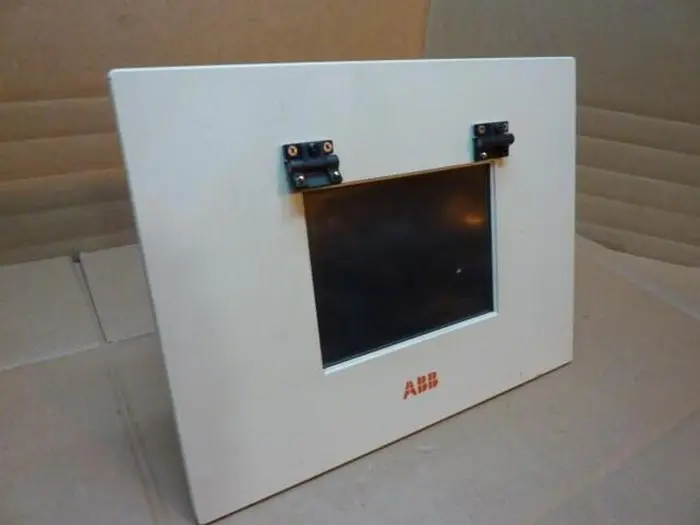 Used ABB M10C7133216TWFWX131 Interface Monitors Michigan US | Ideal Machinery #1182053