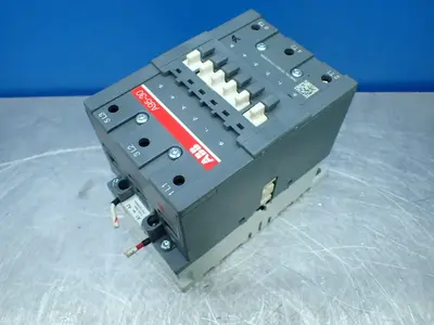 USED ABB A9530